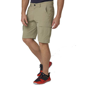Best Selling Unisex Summer Cargo <b>Shorts</b> for <b>Men</b> XXS Size Custom <b>Men's</b> Casual <b>Shorts</b> Multiple Pockets Logo Decoration <b>Mesh</b> Fabric - Product Image 3