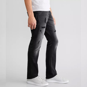 แจ็กเก็ตหนังวัวน้ำหนักเบาใช้ได้ทั้งชายและหญิงสำหรับฤดูหนาว - Product Image 3