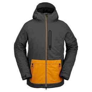 Vestes softshell pour hommes en toile enduite résistante, col montant, respirantes, coupe-vent, écologiques, durables, imperméables, vente en gros - Product Image 6