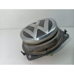 MANILLA DEL PORTÓN TRASERO VOLKSWAGEN Golf 7 Variant (12>) 5G0853617A CPWA (12>17) - Product Image 2