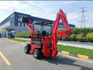 รถขุดขนาดเล็ก Kubota KX040-4 ปี 2022: กำลังแรงและแม่นยำเพื่อการขุดที่มีประสิทธิภาพ - Product Image 4