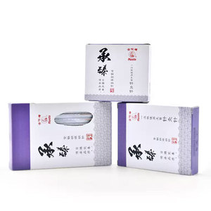 Vente en gros de 100 aiguilles d'<span class=keywords><strong>acupuncture</strong></span> Hwato par boîte, traitement de la médecine chinoise - Product Image 2