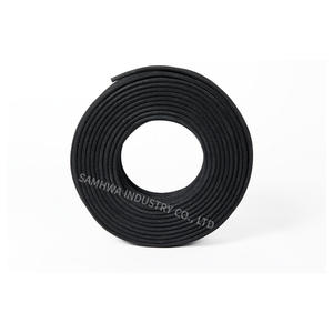 Manguera de Red para Aceite SAMHWA, Duradera, de NBR (OIL NET-09), Resistente a la Presión, Flexible, para Uso Doméstico, Entrega Rápida, MOQ 500 Metros, Corte a Medida - Product Image 5