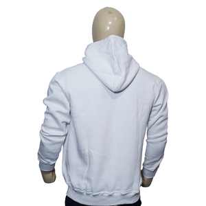 <b>Men's</b> <b>Red</b> Cotton <b>Fleece</b> Oversized Hoodie High Quality 100% Cotton Blank Over Size Hoodies Street Wear Custom Hoodie For <b>Men</b> - Product Image 4