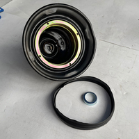 Systèmes de suspension pneumatique Airmatic pour Mercedes Benz W212 Pièces automobiles Me Kits de réparation Sac à air Ressort pneumatique Soufflets 2123203238 2123202238