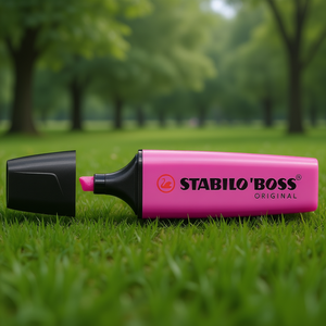 Pack de 10 surligneurs STABILO 'BOSS' - Product Image 3