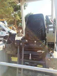 EXCAVADORA TAKEUCHI TB125 MÁS VENDIDA - Product Image 5