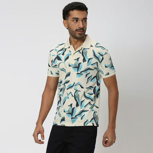 Camisas Polo de Alta Calidad 100% Algodón para Hombre, Tallas Grandes, Camisa Polo Elegante con Bordado Personalizado - Product Image 3