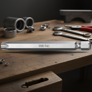 Puntas de Destornillador TORX Stahlwille para Tornillos con Perfil Interno - Product Image 3