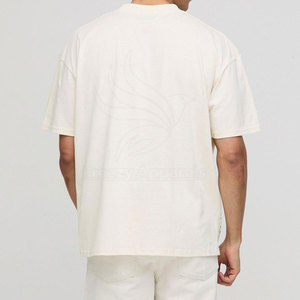 Best Material Graphic T Shirts Fashion Graphic T Shirts Printed Graphic T Shirts For Street Wear - Product Image 2