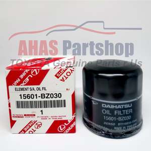 Filtro de aceite serie 90915-YZZZ2 a prueba de fugas, resistente al calor, adecuado para varios tipos de automóviles, calidad probada en fábrica - Product Image 3