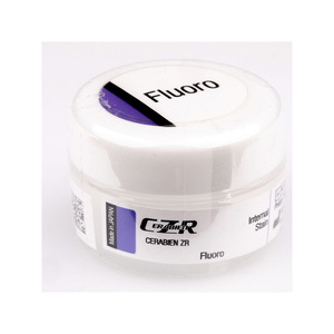 Kuraray Noritake CZR IS fluoro - Product Image 1
