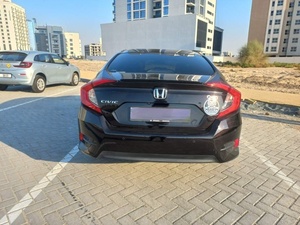 2020 Honda Civic da Ci Vic รุ่น GCC มือสองพร้อมพวงมาลัยซ้ายที่นั่งหนังไดรฟ์ AWD - Product Image 4