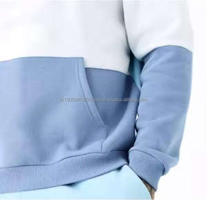 2025 personalizado de alta calidad logotipo personalizado entrenamiento de los hombres Jogging gimnasio chándal invierno cremallera completa conjuntos de ropa deportiva de invierno - Product Image 4