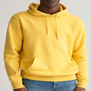 Sweat-shirt à capuche pour homme, dernier design, nouvelle tendance, grande taille, séchage rapide, écologique, prix bas, impression de logo personnalisée - Product Image 2