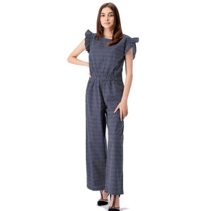 Dernière conception de combinaison de yoga taille haute pour femmes, respirant 100% coton, décontracté, fabrication pakistanaise - Product Image 5