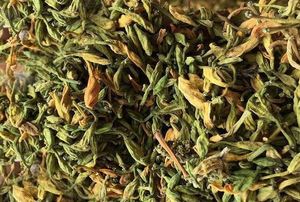 ชาสมุนไพรออร์แกนิกดอกมะละกอตากแห้งปราศจากกลูเตนและปราศจากน้ำตาลช่วยกระตุ้นและสนับสนุนการส่งออกเพื่อสุขภาพเกรดจากเวียดนาม - Product Image 2