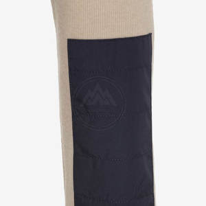 Suéteres de media cremallera hechos de lana de algodón para hombre, suéteres de último estilo para hombre, suéteres para hombre recién llegados 2024 - Product Image 5