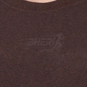 Sudaderas de algodón sólido de otoño para hombre personalizadas de alta calidad-Superventas transpirables - Product Image 2