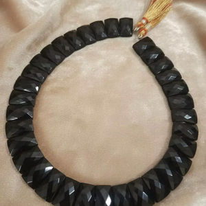 Collier ras du cou en labradorite de haute qualité, design élégant, pierre naturelle de qualité supérieure, colliers à perles fins, vente en gros - Product Image 4