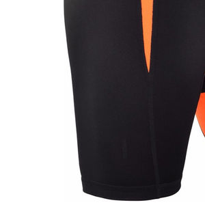 Fully Customized 2 in 1 Polyester Breathable Workout Running Mesh Gym <b>Shorts</b> for <b>Men</b> With Inner Compression <b>Shorts</b> for <b>Men</b> - Product Image 6