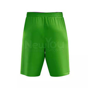 Maillot de basket-ball à vente chaude, faible MOQ, maillot de basket-ball en sublimation, uniforme de basket-ball pour hommes en vente en ligne - Product Image 5