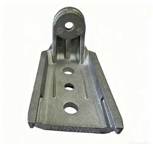 الألومنيوم يموت الصب الثقيلة أجزاء المفصلي واجب - Product Image 3