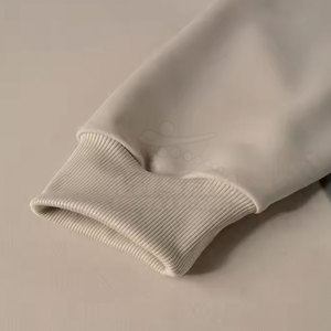 Qualité supérieure Meilleure vente Sweat pour homme Basics Couleur personnalisée Sweat pour homme confortable à vendre - Product Image 3