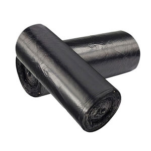 Prix le moins cher LLDPE clair et noir film étirable fabriqué au Vietnam bon étirement ODM avec prix d'usine - Product Image 3