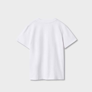 เสื้อยืด Next Level Apparel รุ่นเปล่า สีเฮเธอร์ คอกลม ผ้าเจอร์ซีย์ Next Level 6210 เสื้อยืดผสมสามเนื้อผ้า เสื้อยืดแบบสั่งทำ - Product Image 3