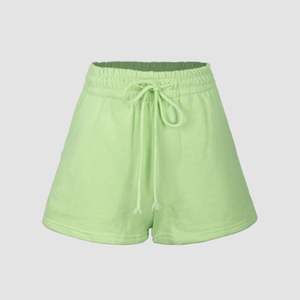 Best Quality Fleece <b>Shorts</b> for <b>Women</b> Wholesale Price Custom Deign <b>Women's</b> <b>Shorts</b> For Summer Season Casual Wear <b>Women's</b> <b>Shorts</b> - Product Image 1