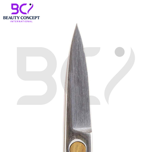 Fournisseur professionnel, facile à utiliser, nouveauté, soins personnels, lame droite en acier inoxydable, manucure de précision - 3,5 pouces - Product Image 4