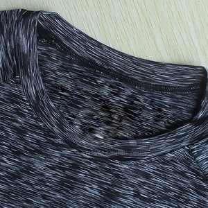 Camisetas de compresión para uso al aire libre para adultos, ropa de ejercicio para gimnasio, camisetas de compresión para hombres a la venta - Product Image 5