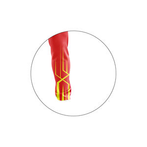 กางเกงขนแกะลำลองของผู้ชายเอวกลางสบายดีไซน์ทันสมัยเรียบง่ายและตกแต่งด้วยลูกไม้ - Product Image 5