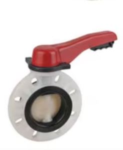 Genuine Quality <b>butterfly</b> <b>valve</b> leak prooft systems at low price rom india supplier <b>Butterfly</b> <b>valve</b> for chemical plan - Product Image 3