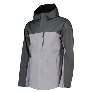 Veste imperméable à coque souple, design personnalisé, coupe-vent, veste de randonnée, veste de voyage, coupe-vent, chaude, vente en gros, veste 2025 - Product Image 2