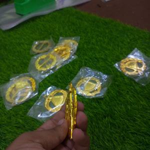 Bijoux en métal n'importe quel bijou que vous pouvez obtenir des regalia maçonniques personnalisés - Product Image 5