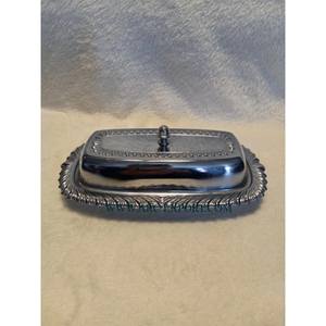 Último diseño de alto grado estándar aspecto único plato de mantequilla accesorios de cocina boda hoteles y restaurante plato de mesa - Product Image 5