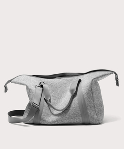 Sac de sport de voyage en toile de haute qualité avec logo personnalisé durable pour la musculation et le fitness pour hommes OEM/ODM - Product Image 6