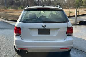 ใช้ LHD/RHD 2014 V0LKSWAGEN Jetta SP0RTWAGEN TDI แล้ว - Product Image 3