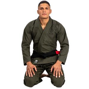 Por encargo Bjj Gi venta al por mayor Jiu Jitsu brasileño Kimono Mma Jiujitsu entrenamiento uniforme Premium Jiu Jitsu artes marciales Gis - Product Image 5