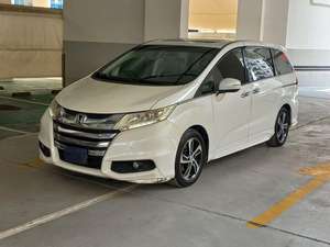 2024 Odyssey HoN Dq GCC d'occasion, conduite à gauche, transmission intégrale, sièges en cuir, régulateur de vitesse adaptatif, émission Euro IV, 4.5L V8 automatique, 360 - Product Image 3