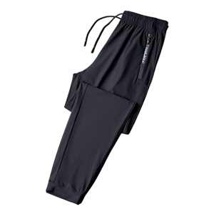 Ventes en gros Pantalons de jogging décontractés pour hommes personnalisés Pantalons de style décontracté Pantalons de sport ajustés fabriqués au Vietnam Prix fabricant - Product Image 5