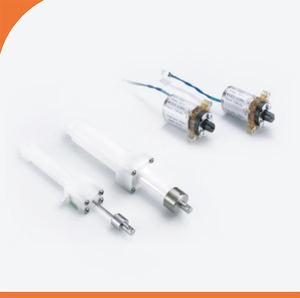 Mindray-Analizador de Hematología automático de 3 piezas, contador de células sanguíneas, equipo veterinario - Product Image 5