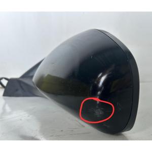 กระจกมองหลังซ้าย ALFA ROMEO Mito Series (955_) 156106558 (08>) - Product Image 2