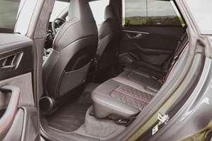 Audi RS Q8 2021 en Perfecto Estado - Product Image 4