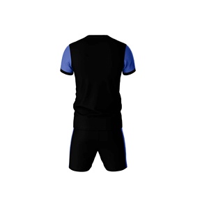 Uniforme de rugby haute performance, imprimé par transfert thermique, anti-transpiration, respirant, taille adulte, gestion de l'humidité - Product Image 2