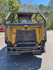 Livraison gratuite ASV RT-135 EPA CE approuvé Skid Steer Loader Eaton hydraulique cylindre noyau moteur pompe boîte de vitesses Gear Plc - Product Image 4