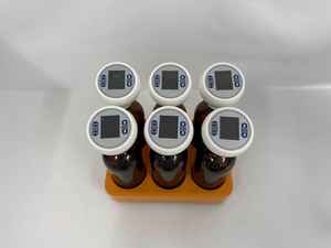 Instrumento Medição BOD Não Método Diferença Pressão Mercúrio Instrumento Teste Qualidade Água Laboratório - Product Image 3