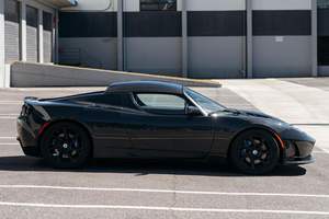 TESLA ROADSTER 2011 USADO, Volante a la Izquierda/Derecha - Product Image 2